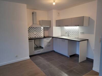 Location appartement 2 pièces Gentilly (94250)