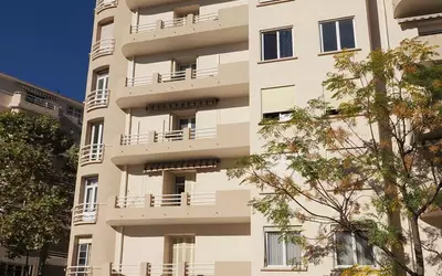 Toulon (83000)