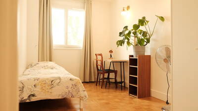 Location chambre en colocation 5 pièces Antony (92160)