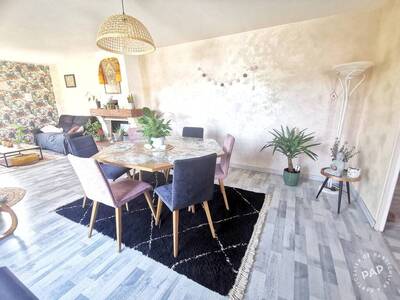 Vente maison 4 pièces Moutiers-les-Mauxfaits (85540)
