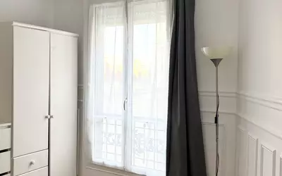 Paris 18E (75018)