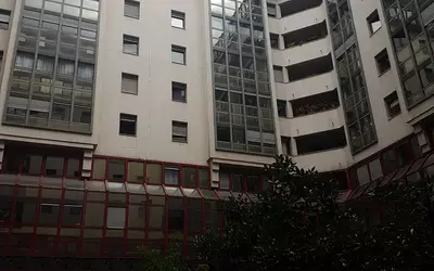 Paris 14E