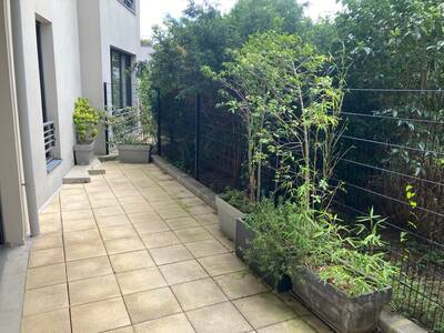 Vente appartement 3 pièces Boulogne-Billancourt (92100)