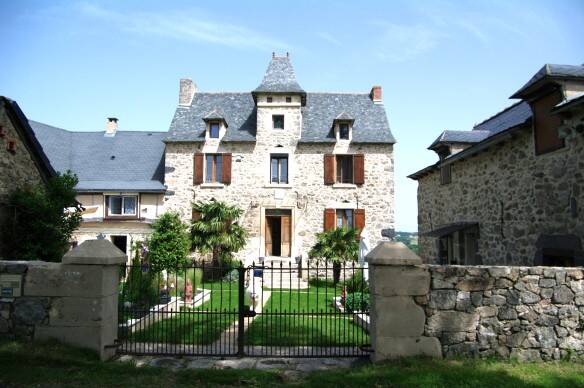 Maleville (12350)