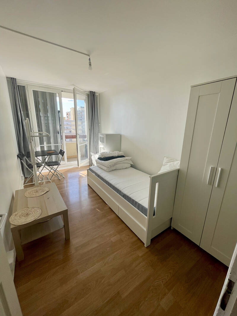 Aubervilliers (93300)