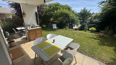 Vente appartement 2 pièces Saint-Genis-Laval (69230)
