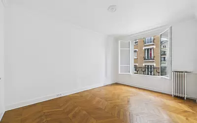 Paris 16E
