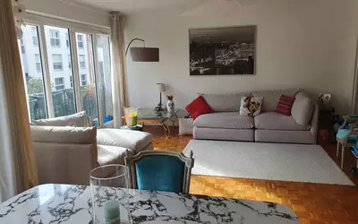 Paris 15E (75015)