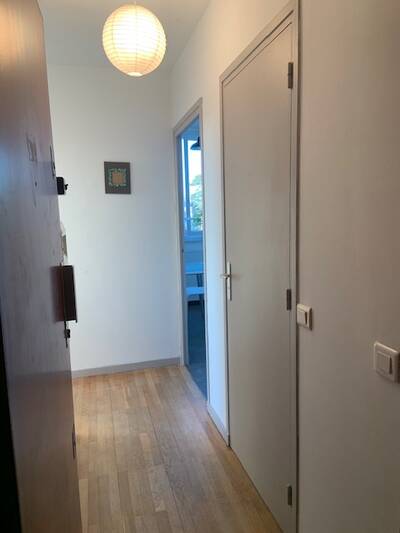 Location appartement studio Tassin-la-Demi-Lune (69160)