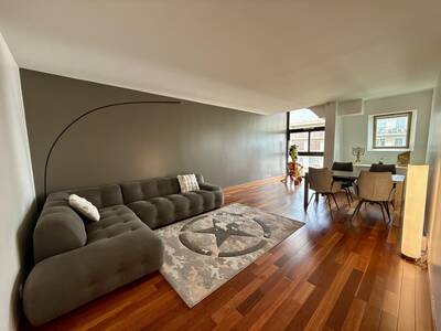 Vente appartement 5 pièces Charenton-le-Pont (94220)