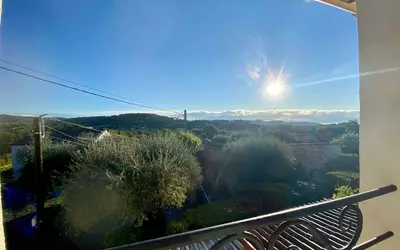 La Roquette-Sur-Siagne (06550)