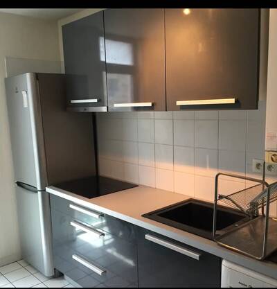 Location appartement 2 pièces Bordeaux (33)