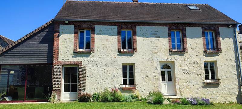 Saint-Hilaire-Le-Châtel (61400)