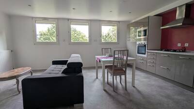 Location appartement 2 pièces Le Plessis-Robinson (92350)