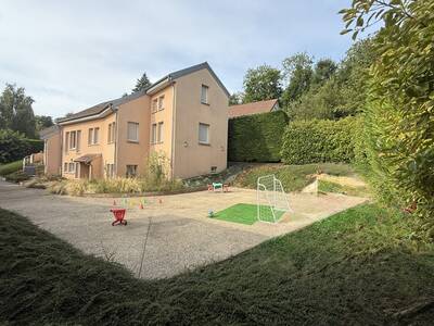 Vente maison 10 pièces Maule (78580)