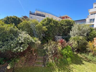 Vente appartement 3 pièces Gennevilliers (92230)