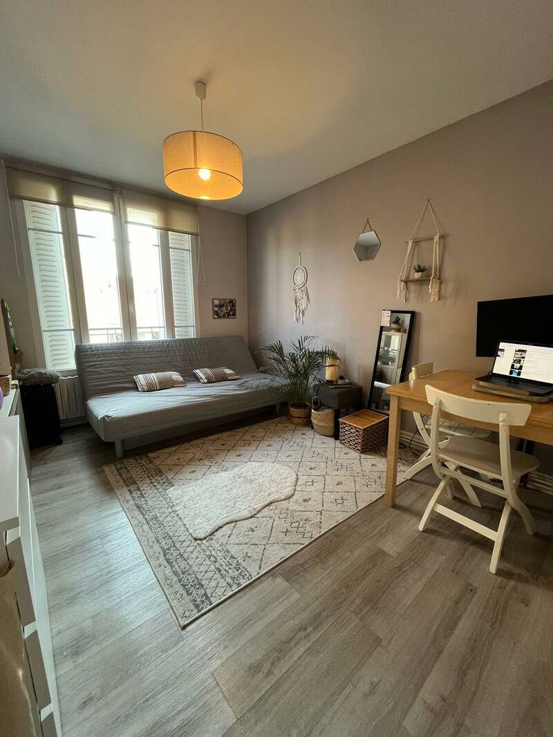 Asnières-Sur-Seine (92600)