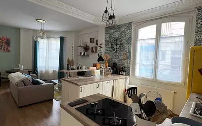 Colombes (92700)