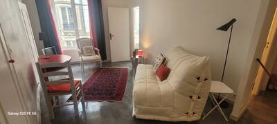 Location appartement studio Versailles (78000)