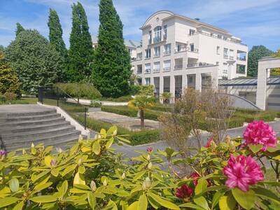 Vente appartement 4 pièces Guyancourt (78280)