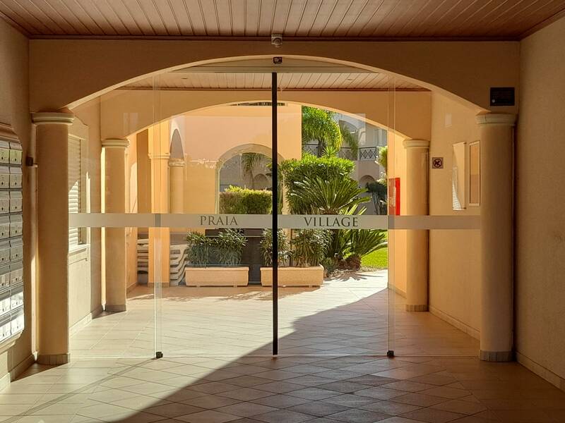 Quarteira/Vilamoura.