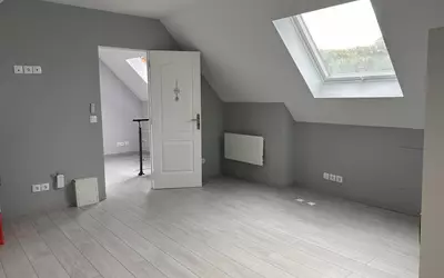 Saint-Péravy-La-Colombe (45310)