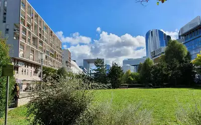 Nanterre (92000)