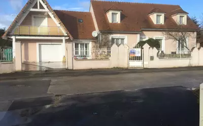 Saint-Pathus (77178) Proche Meaux Et Roissy