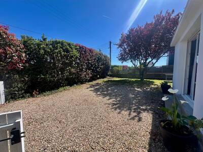 Vente maison 3 pièces Carnac (56340)
