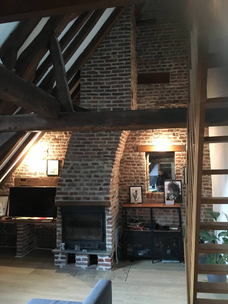 Avec Mezzanine Lille (59000)