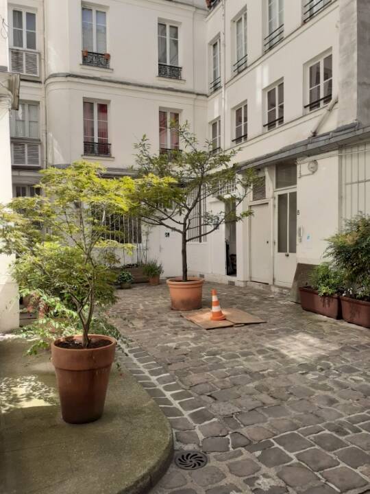 Paris 10E (75010)