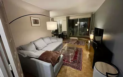 Paris 15E (75015)