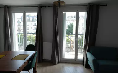 Vincennes (94300)