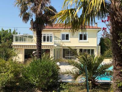 Vente maison 6 pièces Garlin (64330)