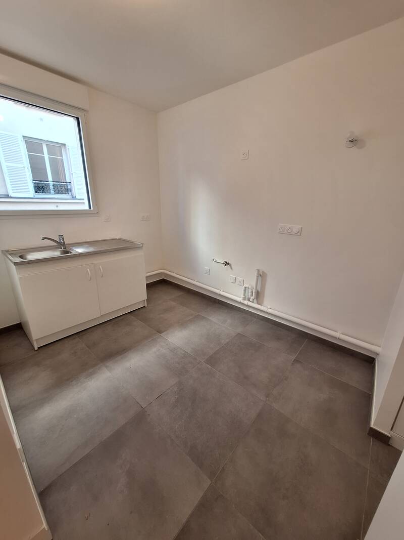 Asnières-Sur-Seine (92600)