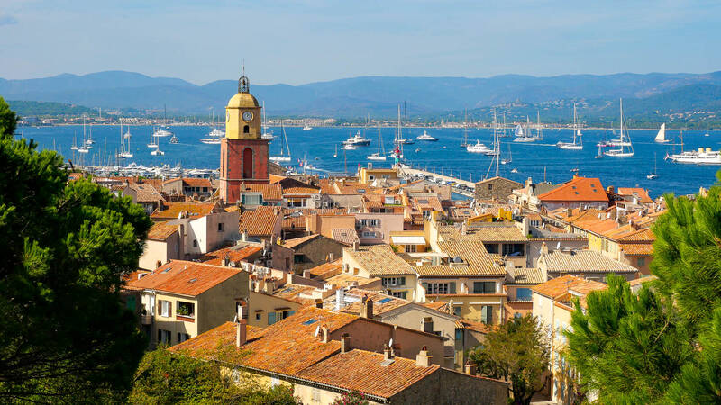 Saint-Tropez (83990)