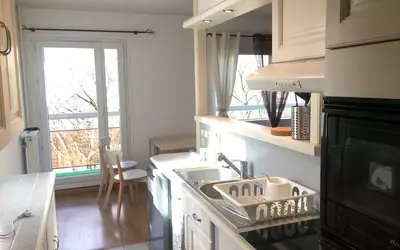 Tremblay-En-France (93290)