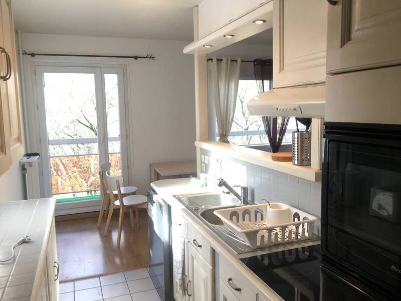 Tremblay-En-France (93290)