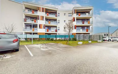 Perrigny-Lès-Dijon