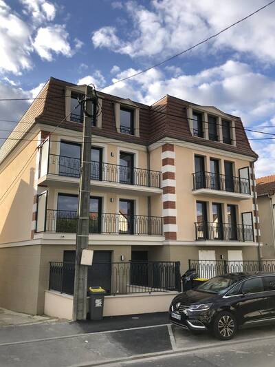 Location appartement studio Villiers-sur-Marne (94350)