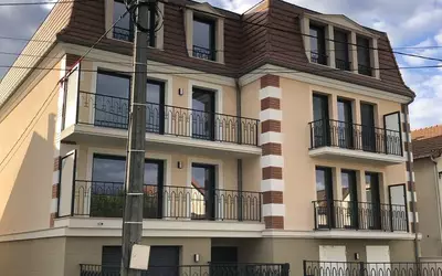 Villiers-Sur-Marne (94350)