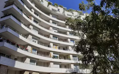 Courbevoie (92400)