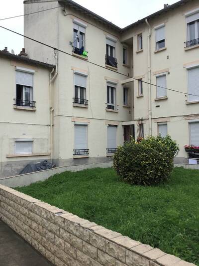 Location appartement studio Le Blanc-Mesnil (93150)