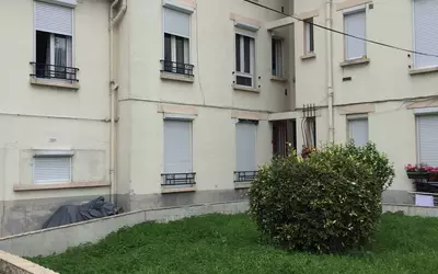 Le Blanc-Mesnil