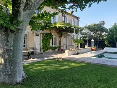 Vente maison 11 pièces Cavaillon (84300)