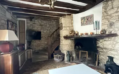 Montagny-En-Vexin (60240)