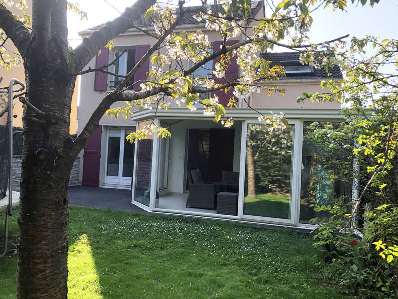 Cormeilles-En-Parisis (95240)