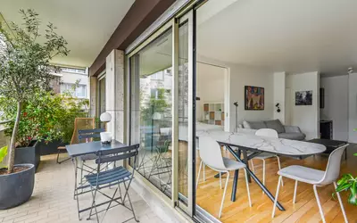 Paris 14E (75014)