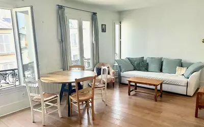 Paris 11E (75011)