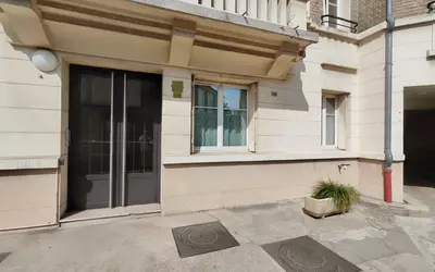 Maisons-Laffitte (78600)
